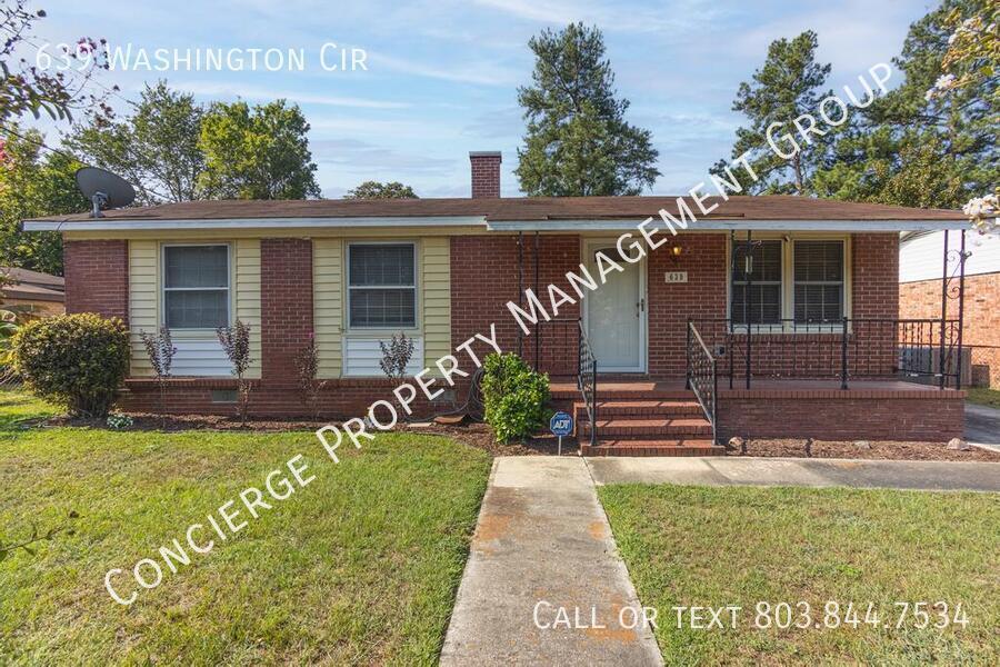 Foto principal - 639 Washington Cir