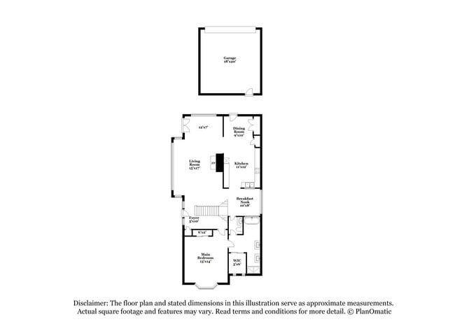 Foto del edificio - 6637 Queensclub Dr