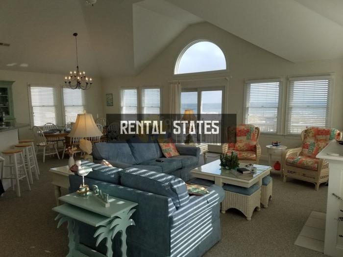 6 bedroom in Nags Head NC 27959 House Rental in Nags Head, NC