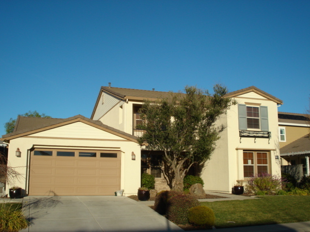 LARGE ROCKLIN HOME WITH 6 BED, 4 FULL BAT... - LARGE ROCKLIN HOME WITH 6 BED,  4 FULL BAT...