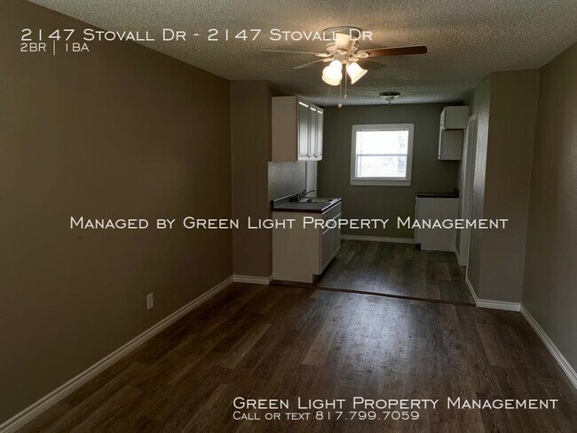 Building Photo - 2147 Stovall Dr