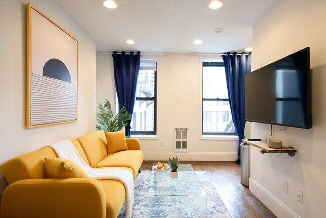 Foto del edificio - 69a Clinton St
