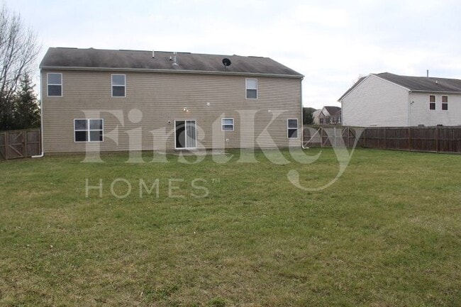 Building Photo - 8810 Scotland Dr