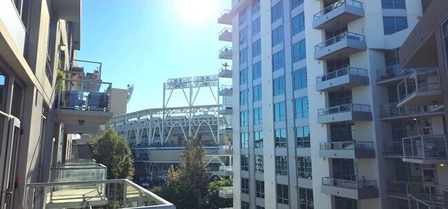 Foto del edificio - 206 Park Blvd