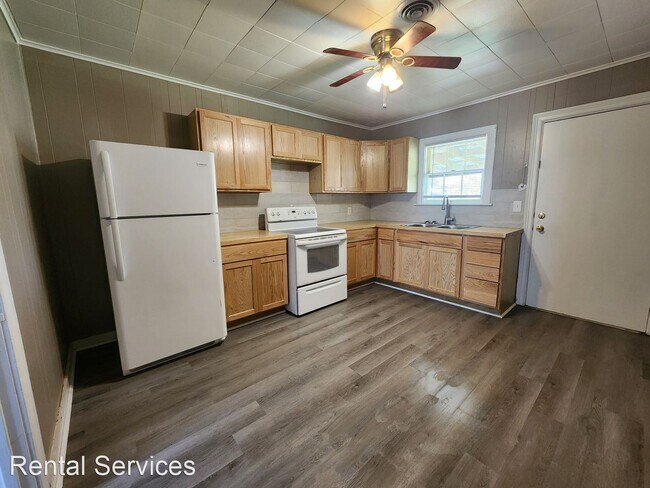 Foto del edificio - 2 br, 1 bath House - 307 N 23rd