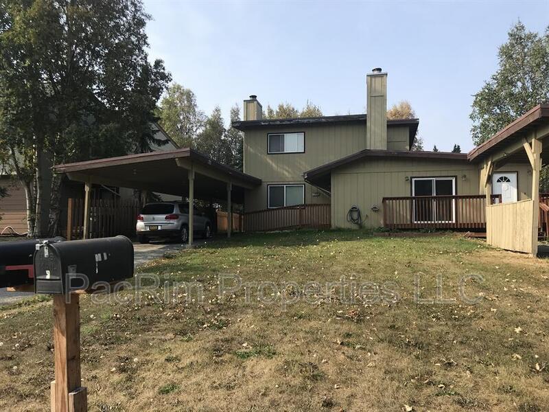 Building Photo - 3510 Balchen Dr