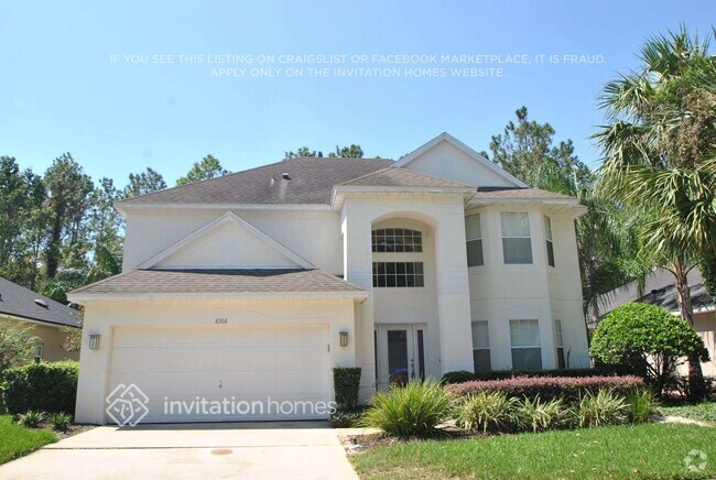 Building Photo - 8568 Glenbury Ct N