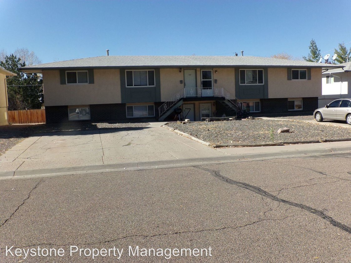 Primary Photo - 223 Bonnymede Rd