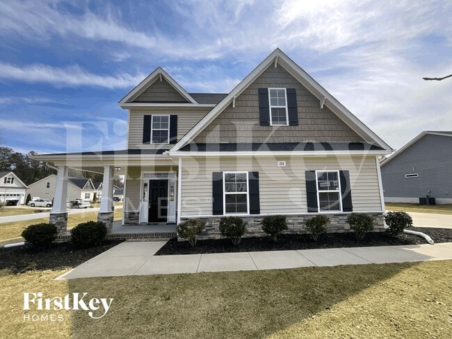 Building Photo - 274 Howards Crossing Dr