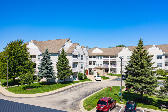 Foto del edificio - Country Meadows