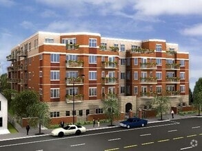 Building Photo - 4950 N Western Ave