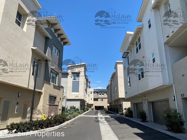 Foto del edificio - 3 br, 3.5 bath House - 6140 Colt Pl 104