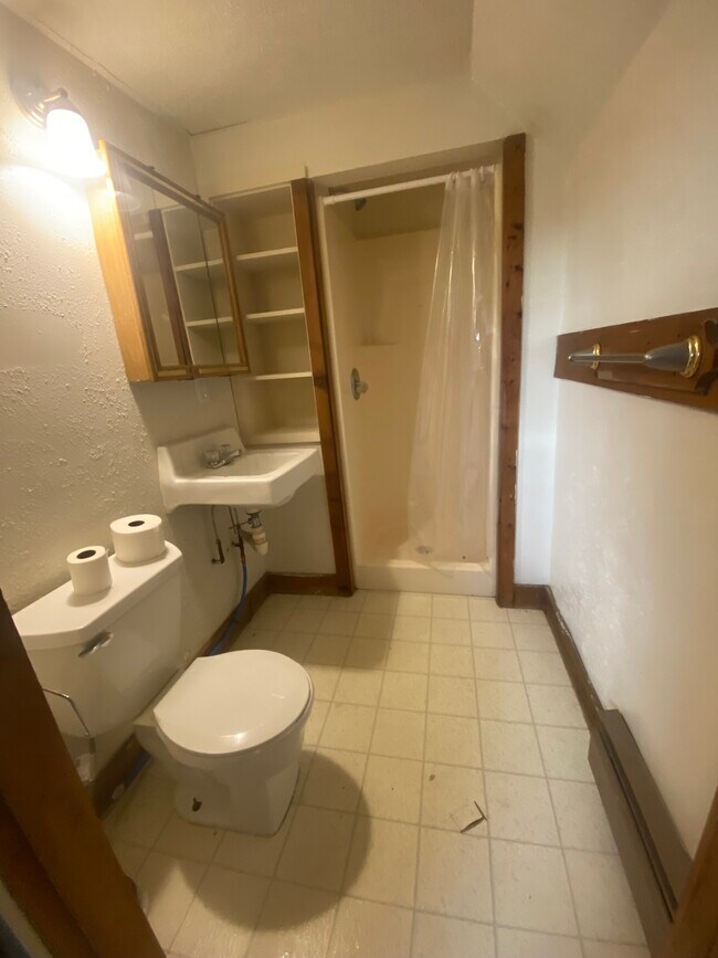 Foto del edificio - Jay Apartments