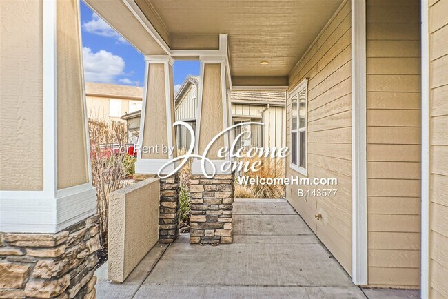 Building Photo - Coming Soon - Remodeled South Meadows Home...