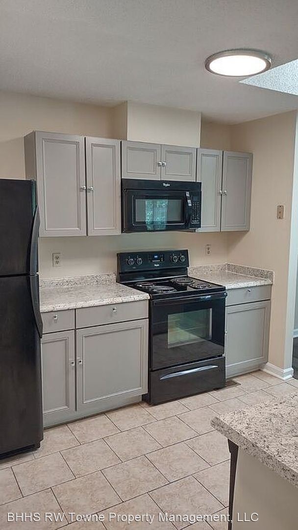 Foto del edificio - 2 br, 1.5 bath House - 5418 Mary Lane
