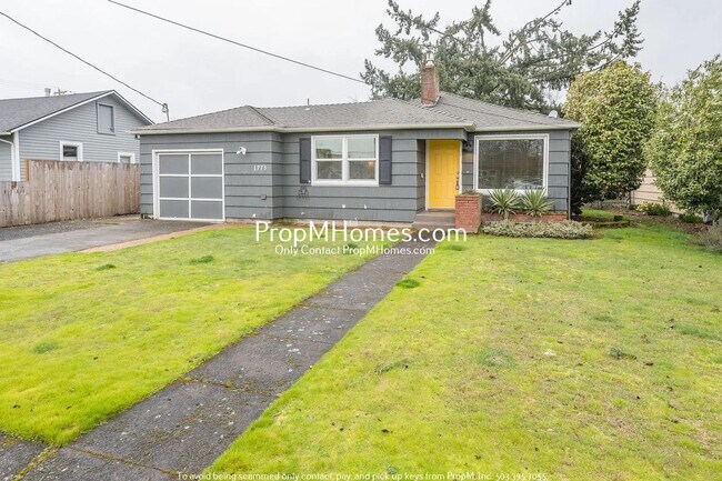 Foto del edificio - Updated Cozy 2 Bedroom Home in South Centr...