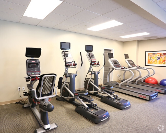 Meridian at Eagleview Apartments Exton, PA