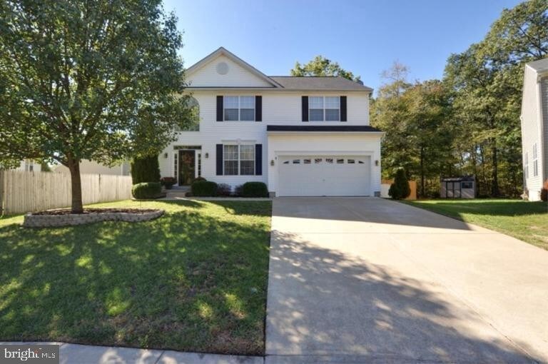 2715 Lois Ct, Waldorf, MD 20603 House Rental in Waldorf, MD