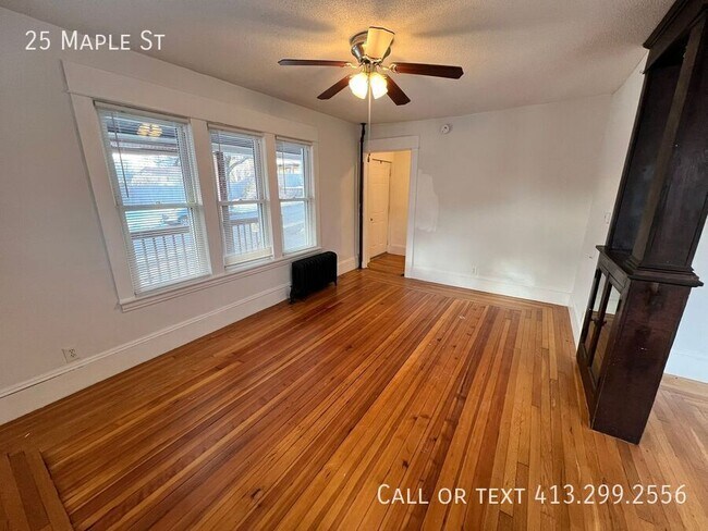 Foto del edificio - 25 Maple St