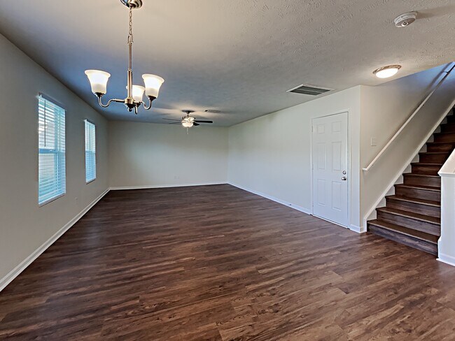 Foto del edificio - 3416 Axelwood Drive