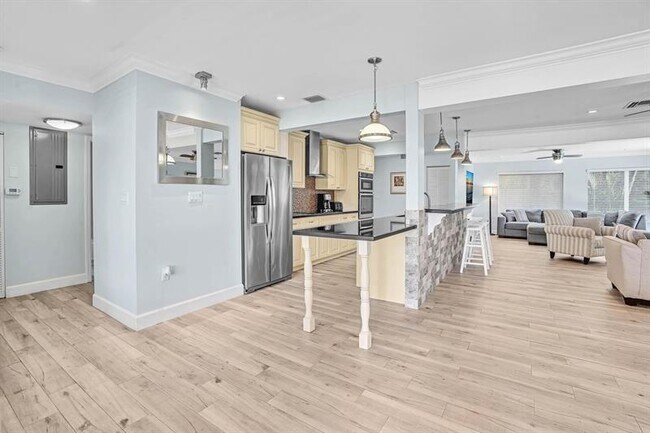Foto del edificio - 3204 Beacon St