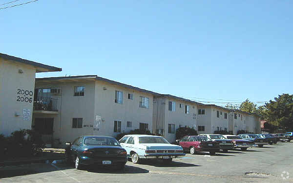 Foto principal - Gateway Village Apartments