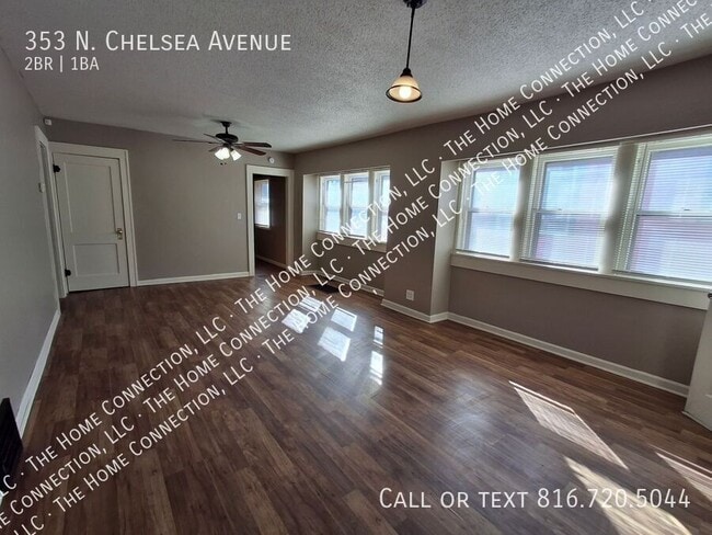 Building Photo - 353 N Chelsea Ave
