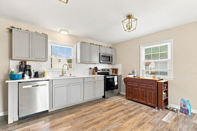Foto del edificio - 703 S Fallon Ct