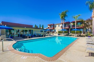 Mesa Vista Apartment Homes