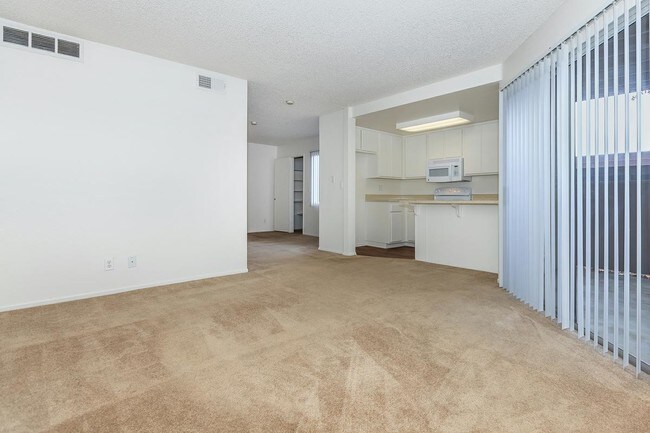 Foto del edificio - Mountain View Apartment Homes