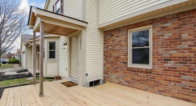Building Photo - 1771 Hightower Dr