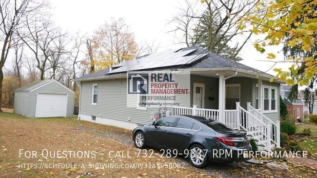 Building Photo - 91 Locust Ave