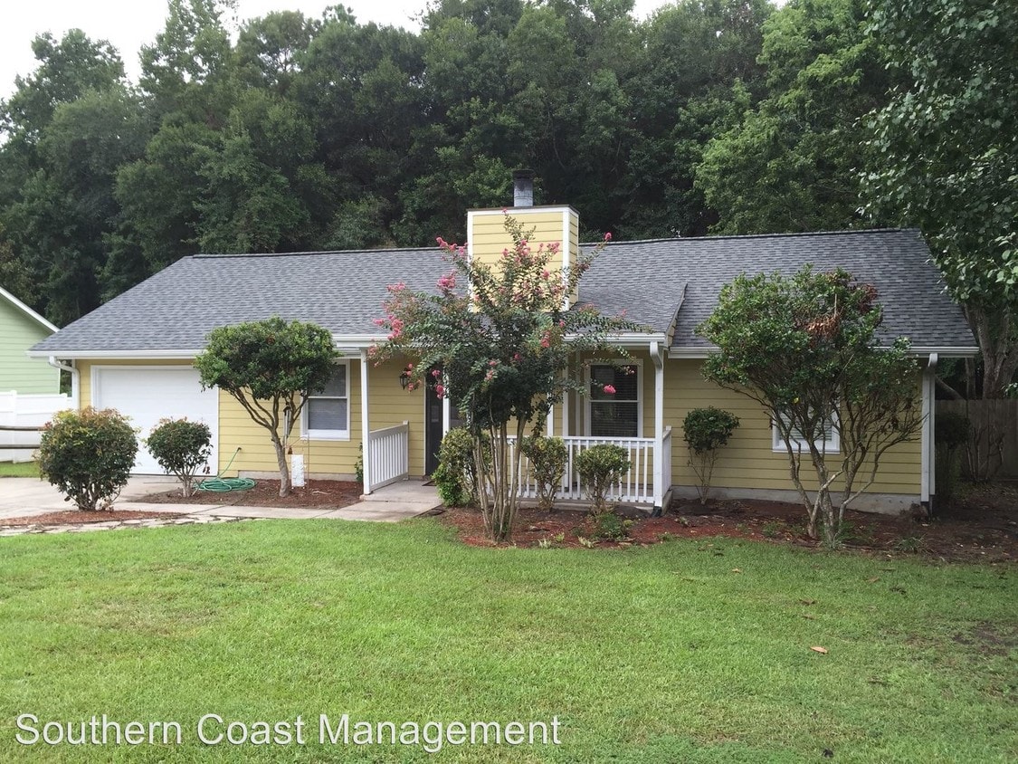 Primary Photo - 3 br, 2 bath House - 924 Shem Creek Circle