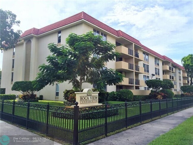 Building Photo - 1000 Spanish River Rd