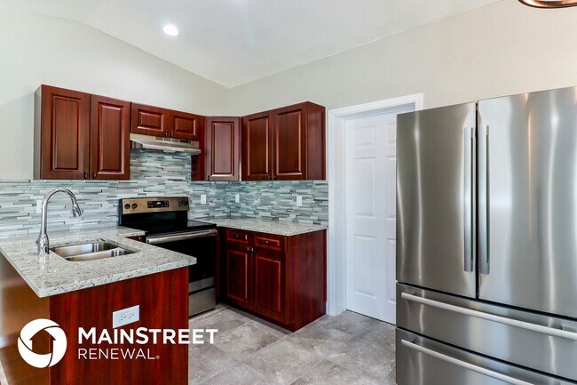 Foto del edificio - 1204 N Maryland Ave