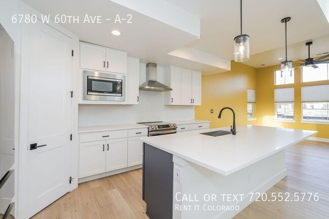 Building Photo - 6780 W 60th Ave