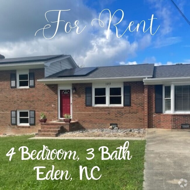 Apartments For Rent In Eden Nc
