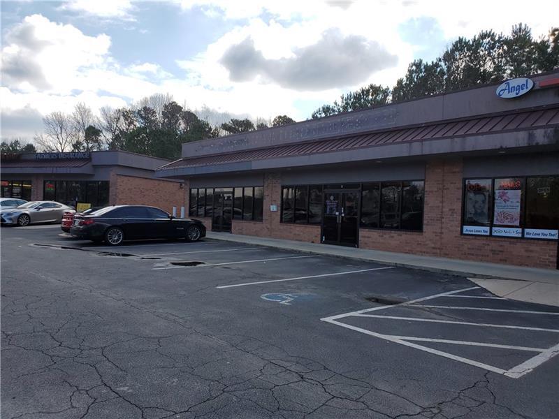 Foto principal - 1885 Braselton Hwy