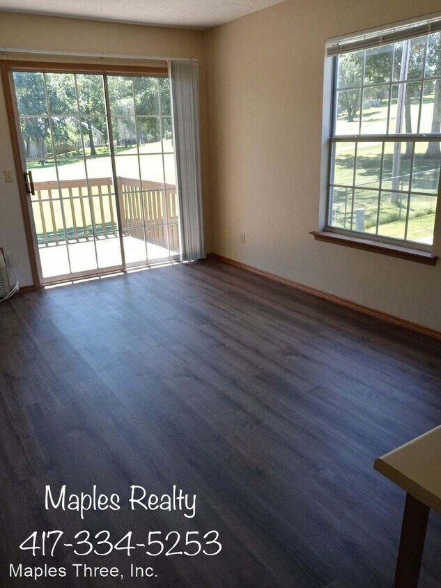 Foto principal - Studio, 1 bath House - 24 Fall Creek Trail...