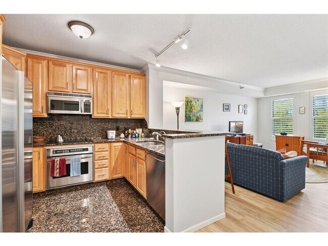 Foto del edificio - 675 N 1st St