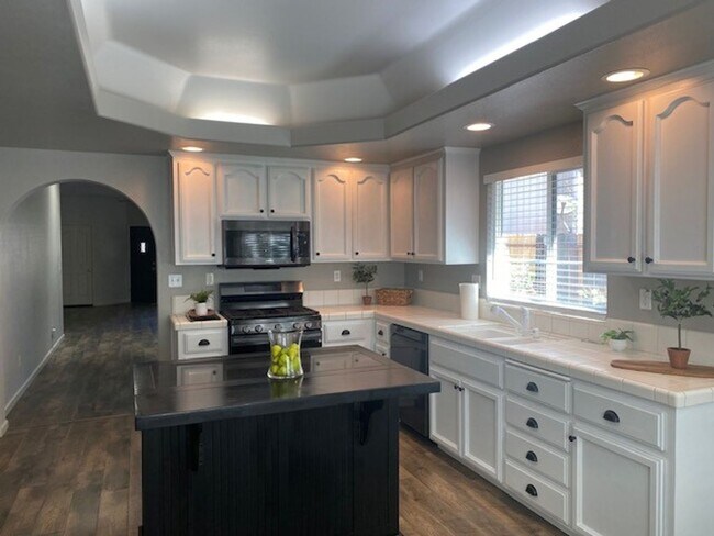 Foto del edificio - Immaculate Morgan Ranch Home