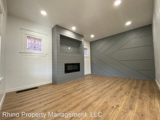 Foto del edificio - 3 br, 3 bath House - 259 E 800 S #A
