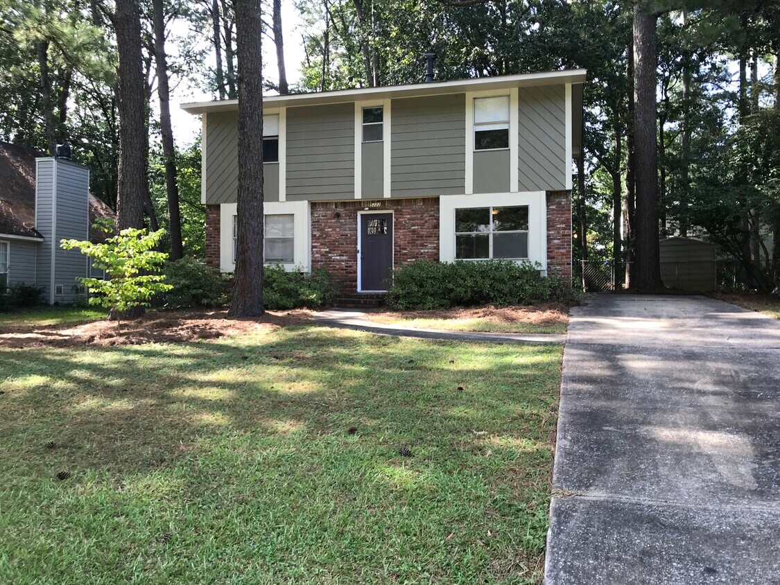 5222 Paramont Dr, Irondale, AL 35210 House Rental in Irondale, AL