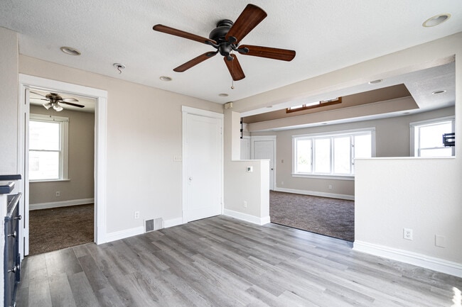 Building Photo - 3315 N Holton St