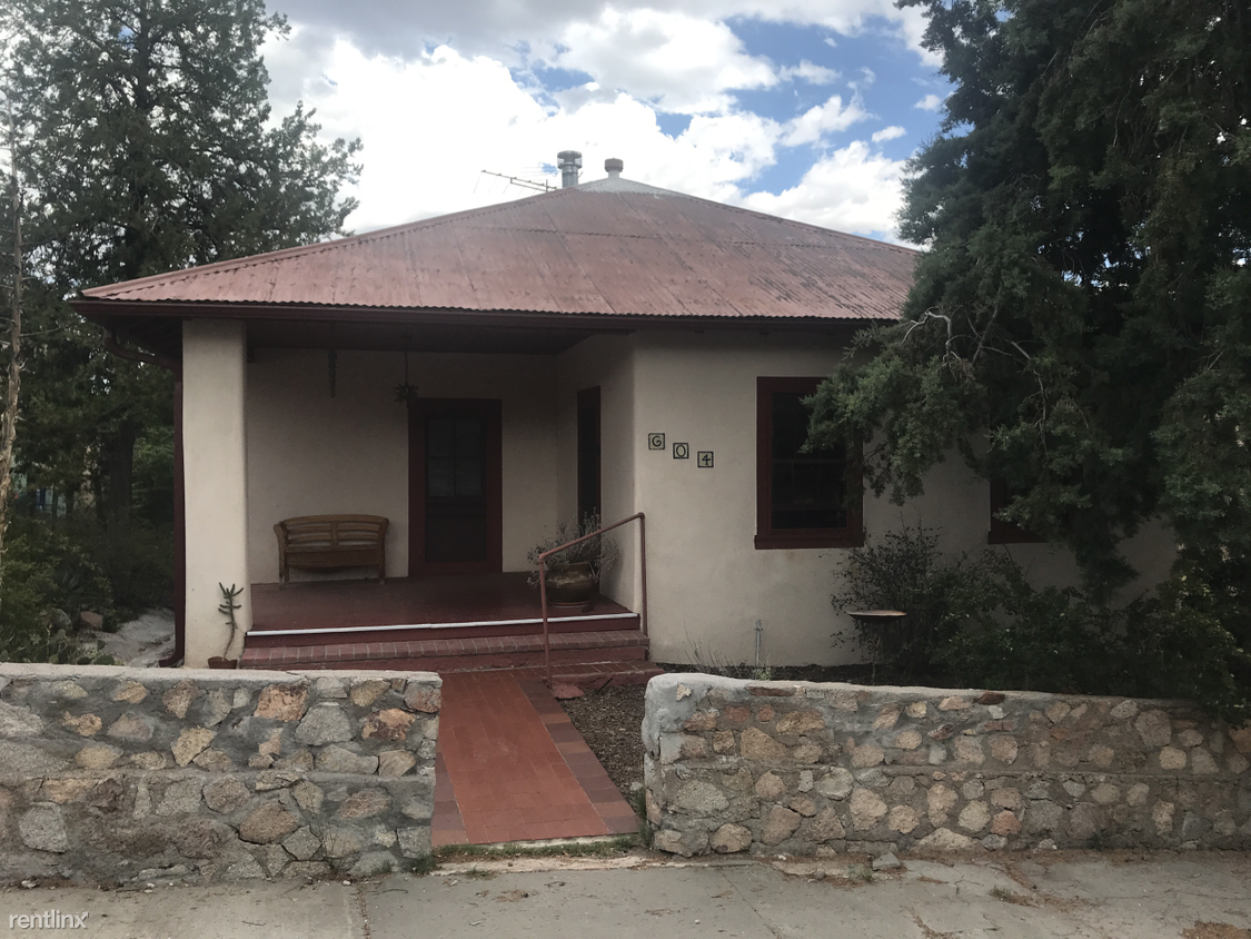 Primary Photo - 2 br, 1 bath House - 604 N Pinos Altos St