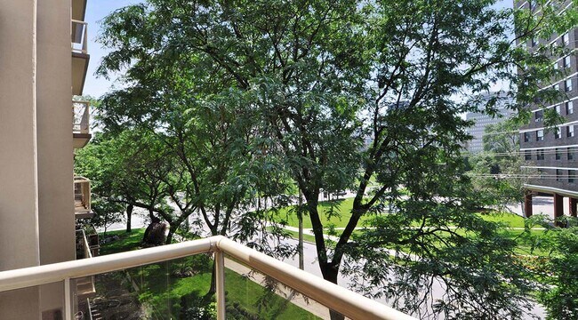 Photo du bâtiment - Central Park Terrace (A)