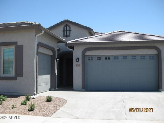 Building Photo - 21248 E Domingo Rd