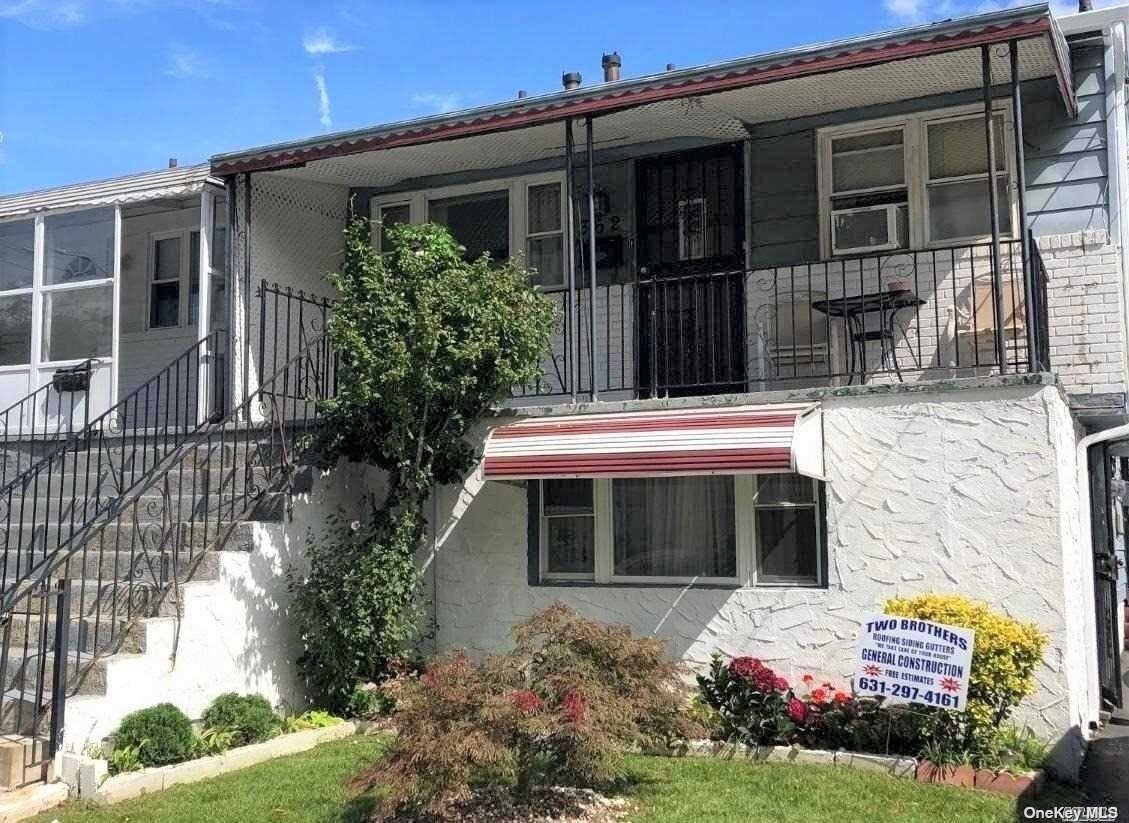 Primary Photo - 362 Beach 48th St