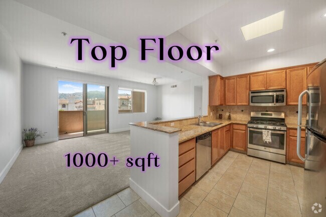 V307 - Villa Del Rey Apartments