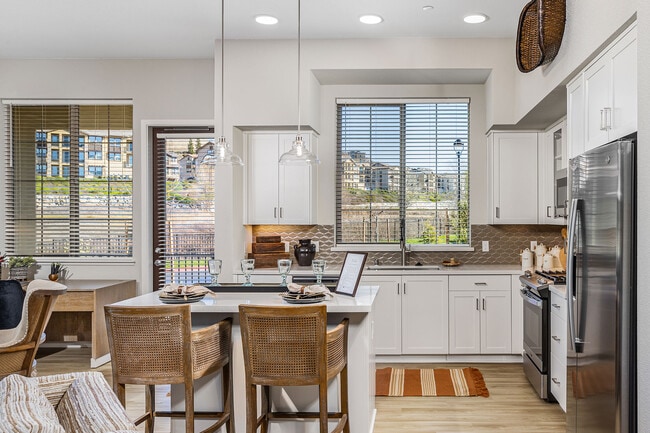 Building Photo - Anindell Folsom 55+ Residences